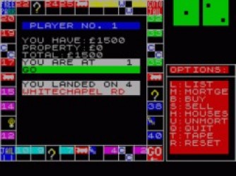 Do Not Pass Go (1982)(Work Force) Rom